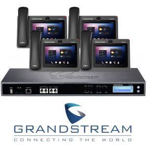 Grandstream Telephone System Nairobi Kenya