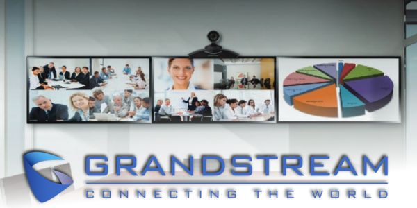 Grandstream Video Conferencing System Kenya