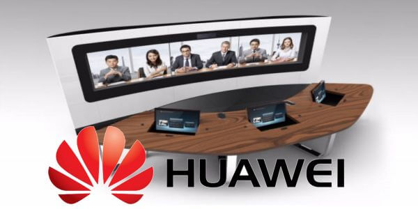 Huawei Video Conferencing System Kenya