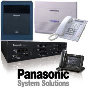 Panasonic Pbx Kenya