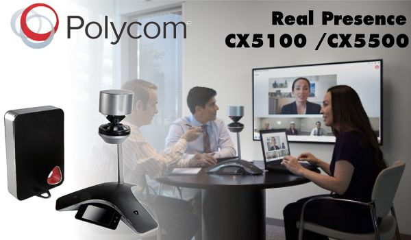 Polycom Cx5500 Kenya