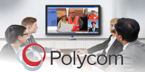 Polycom Video Conferencing System Kenya