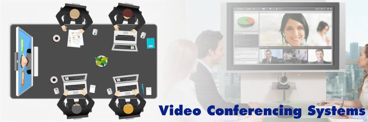 Video Conferencing System Kenya