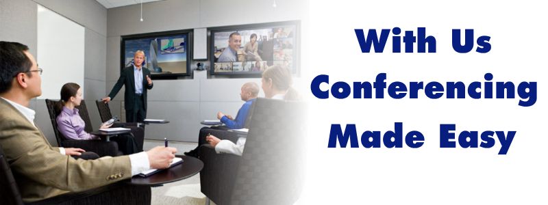 Video Conferencing Systems Kenya