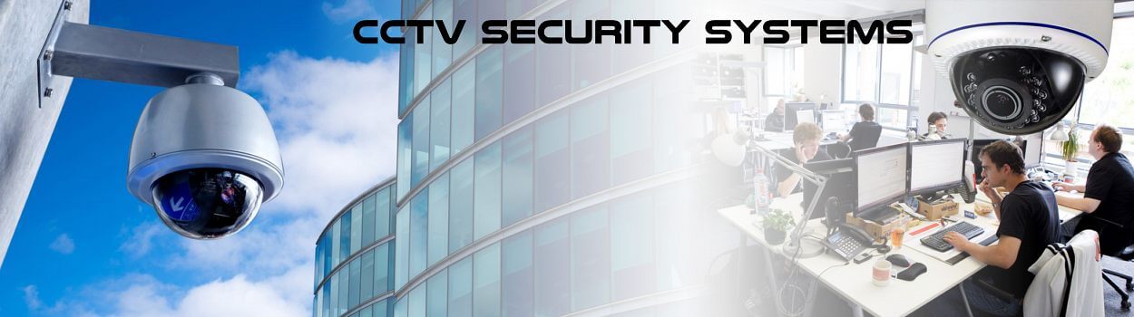 Cctv Security System Kenya