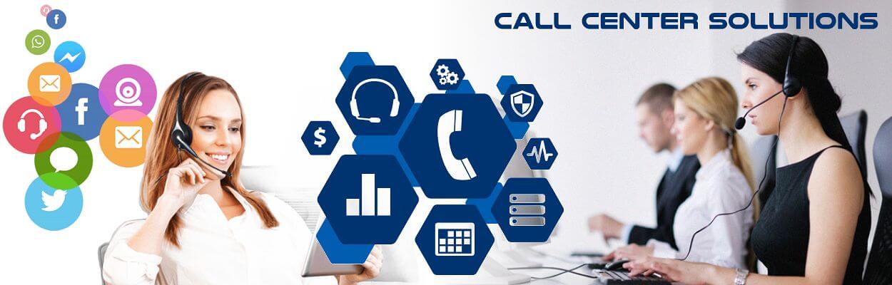 Call Center Solution Kenya