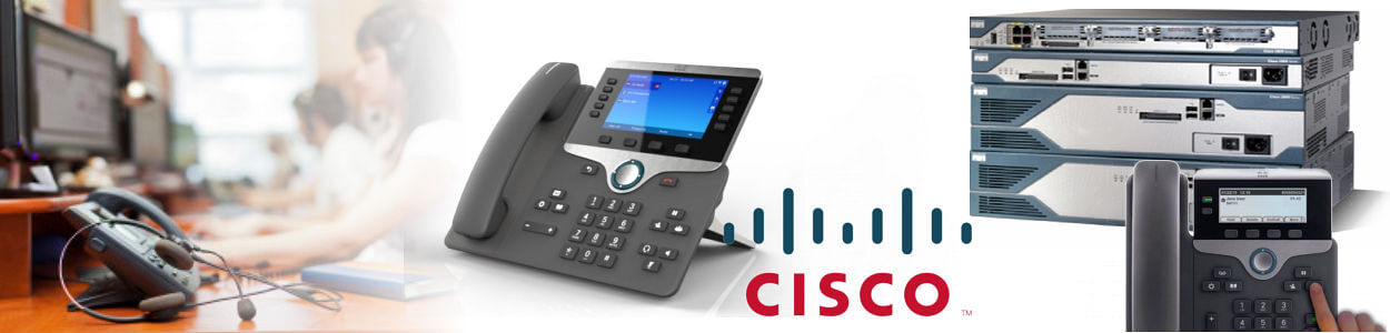 Cisco Telephone Systems Kenya