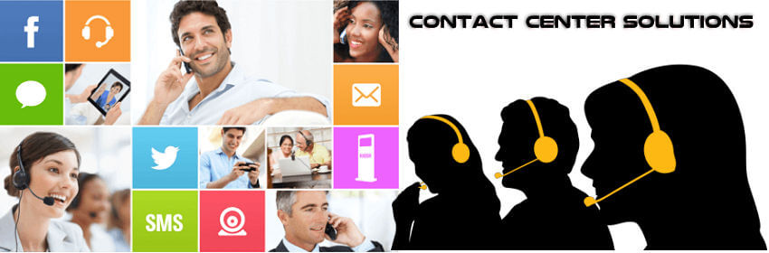 Contact Center Solutions In Kenya