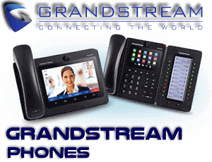 Grandstream IP Phones