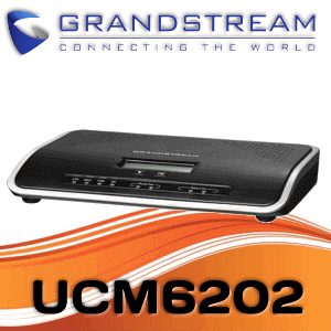 Grandstream Ucm6202 Ip Telephone System Kenya
