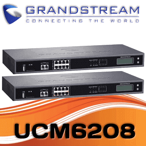 Grandstream Ucm6208 Ip Telephone System Kenya