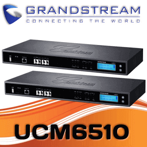 Grandstream UCM6510 Kenya