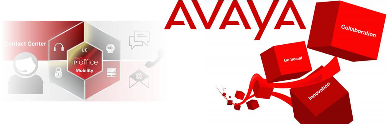 Avaya Supplier Kenya