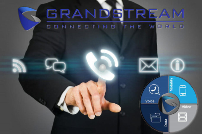 Grandstream Distributor In Kenya