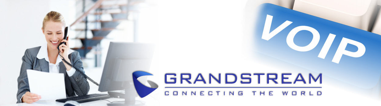 Grandstream Supplier In Kenya