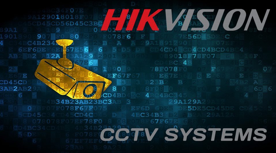 Hikvision Cctv Kenya