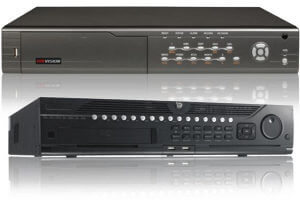 Hikvision Dvr In Kenya