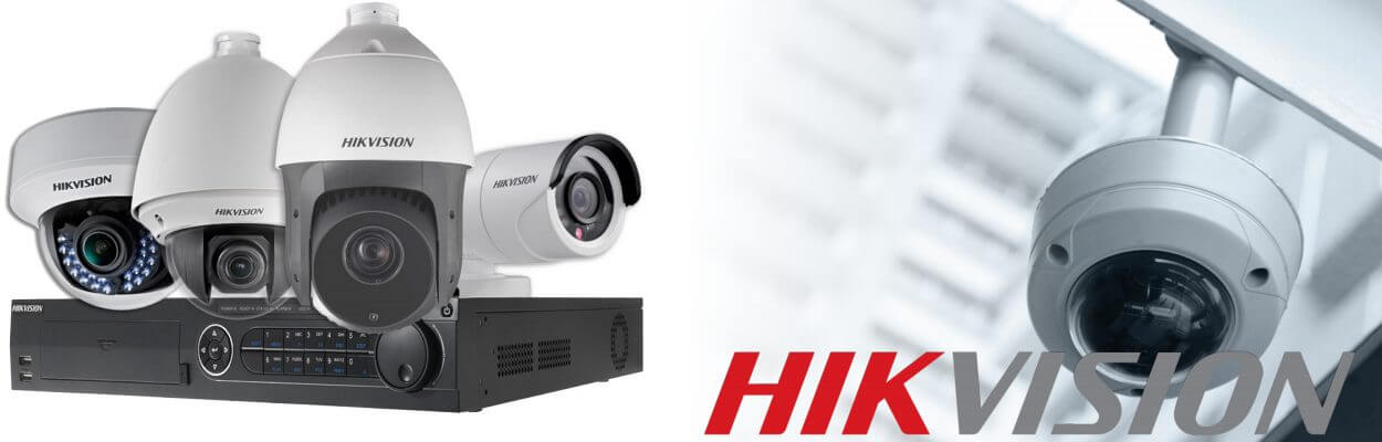 Hikvision Distributor In Kenya