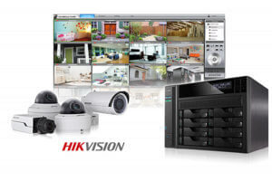 Hikvision Nvr In Kenya