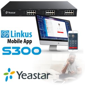 Yeastar S300 Mombasa