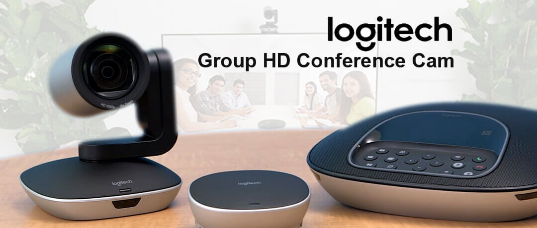 Logitech Group Supplier Nairobi