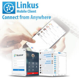 Linkus Licence Kenya