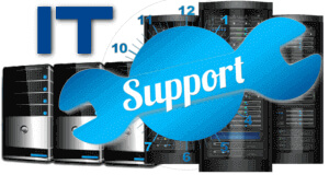 it support nairobi