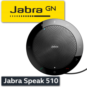 Jabra 510 uc 2025