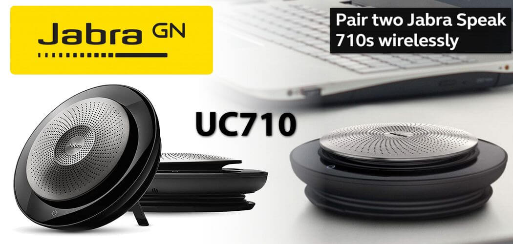 Jabra UC710 Nairobi Kenya