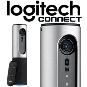 logitech-connect-conferencing-camera Nairobi