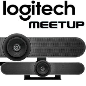 logitech meetup Nairobi