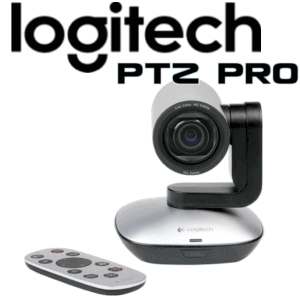 logitech ptz pro camera Nairobi