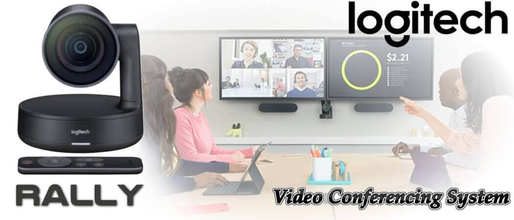 logitech rally-video-conferencing-nairobi