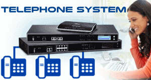 Voip Telephone System Nairobi