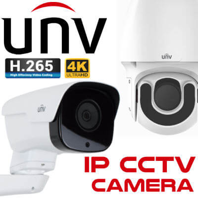 unv-CCTV-Supplier Nairobi Kenya