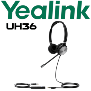 Yealink Uh36 Dual Kenya