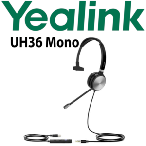Yealink Uh36 Mono Nairobi Kenya