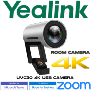 Yealink Uvc30 Nairobi Kenya