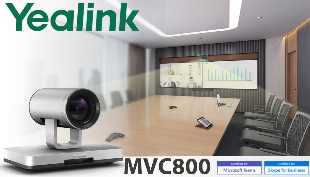 Yealink Vc800 Eldoret Nairobi