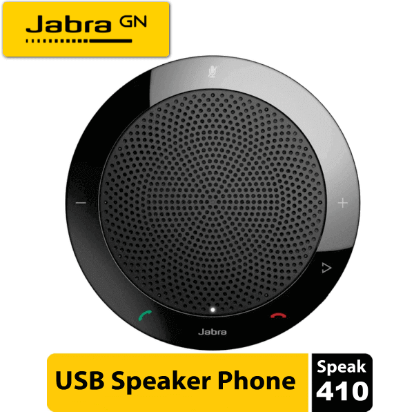 Jabra 410 on sale speaker