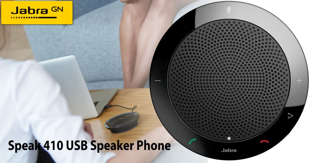 Jabra Speak410 Mombasa Nairobi