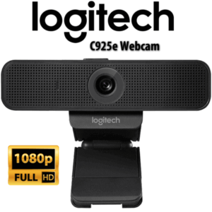 Logitech C925e Nairobi