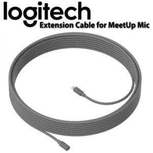 Logitech Extension Cable For Meetup Mic Nairobi