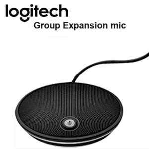 Logitech Group Expansion Mic Nairobi