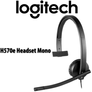 Logitech H570e Mono Nairobi