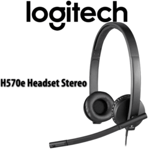 Logitech H570e Nairobi Kenya