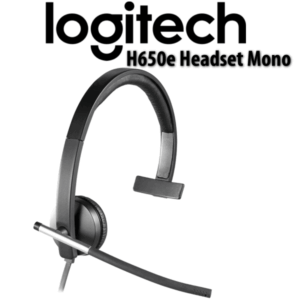 Logitech H650e Headset Mono Nairobi Kenya