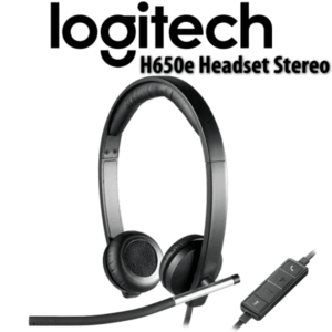 Logitech H650e Stereo Nairobi