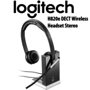 Logitech H820e Stereo Nairobi Kenya