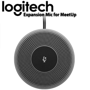 Logitech Meetup Expansion Mic Nairobi